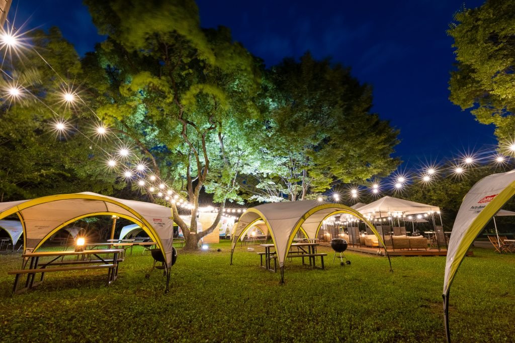 🌳 다카사고 해변공원(타카사고 카이힌 코엔) 이미지 5